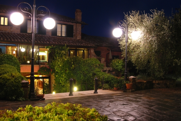 Hotel Residence Casanova